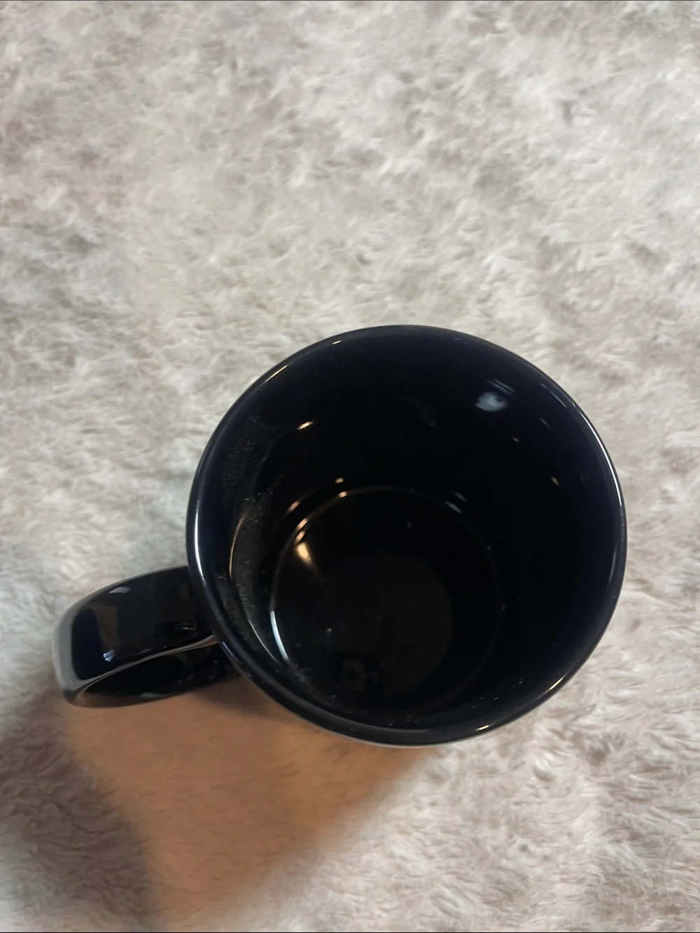 Tonight Show starring Jimmy Fallon Glass mug